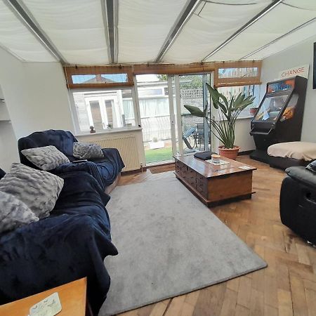 The Homestay Get Away Margate Eksteriør bilde