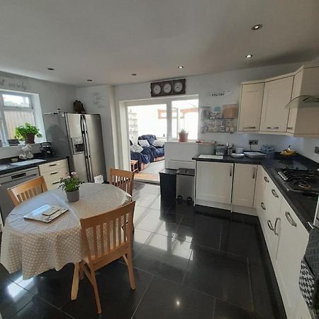 The Homestay Get Away Margate Eksteriør bilde
