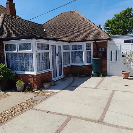 The Homestay Get Away Margate Eksteriør bilde