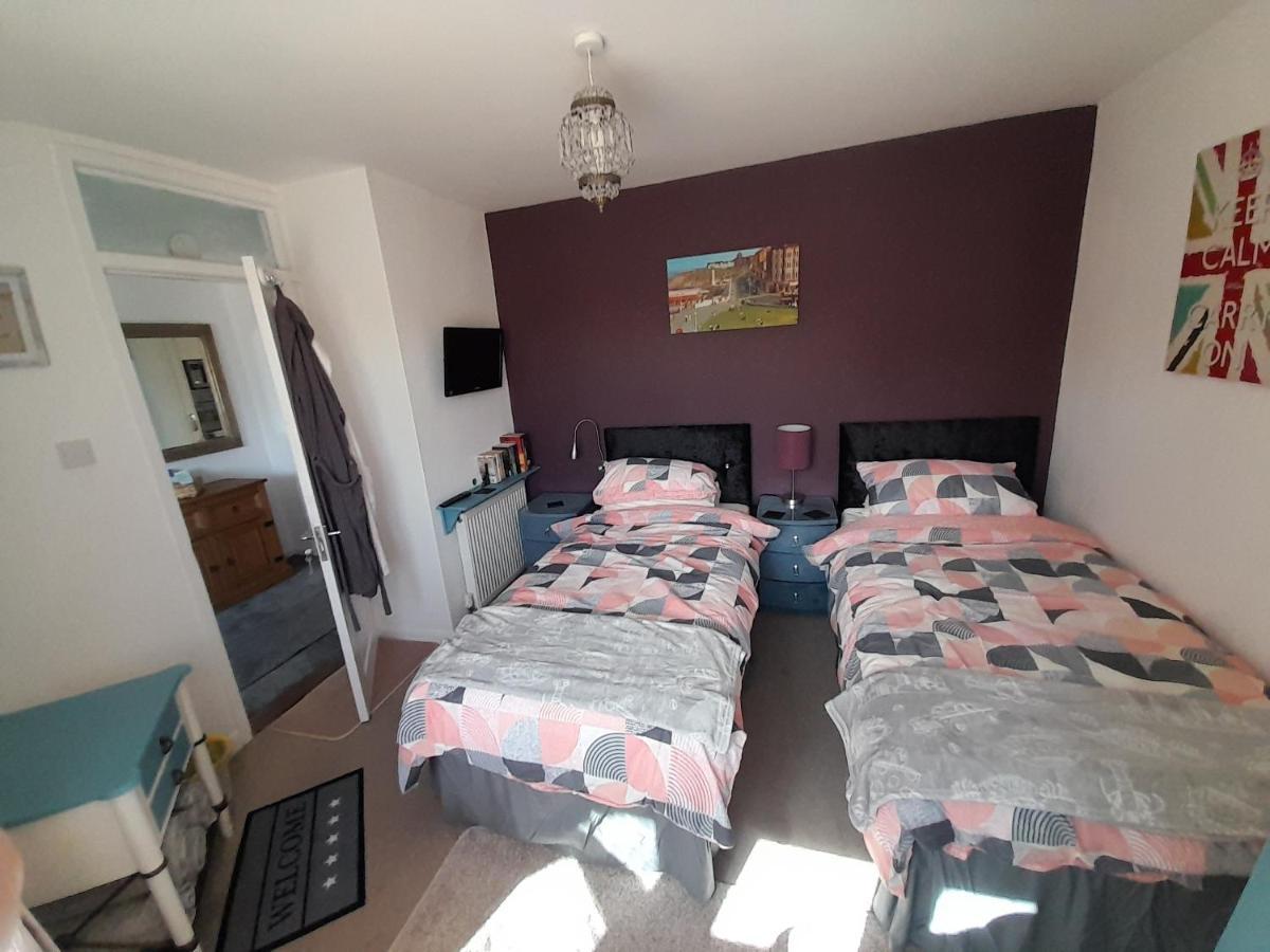 The Homestay Get Away Margate Eksteriør bilde