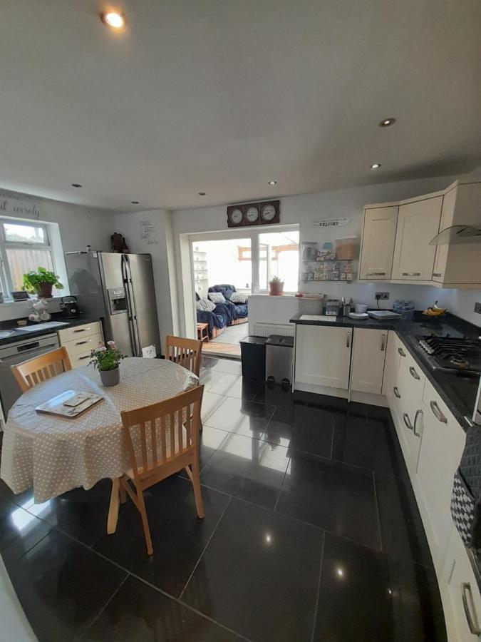 The Homestay Get Away Margate Eksteriør bilde