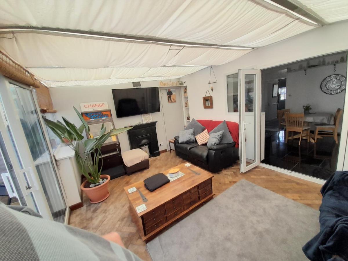 The Homestay Get Away Margate Eksteriør bilde