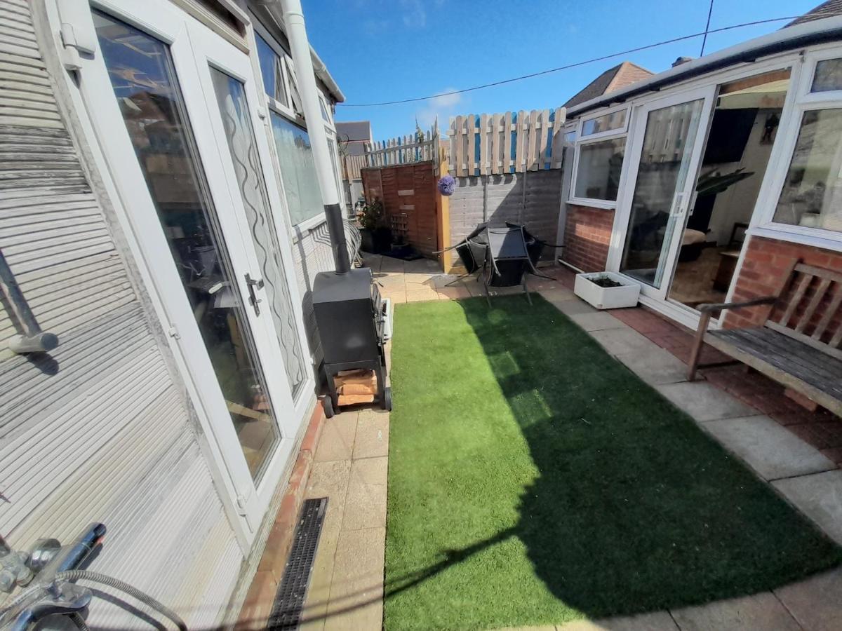 The Homestay Get Away Margate Eksteriør bilde