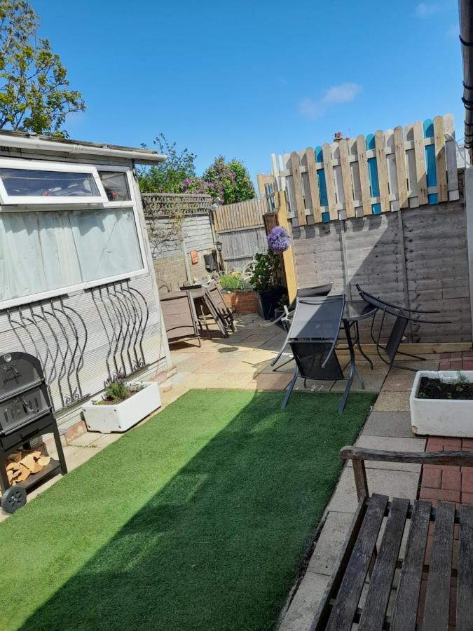The Homestay Get Away Margate Eksteriør bilde