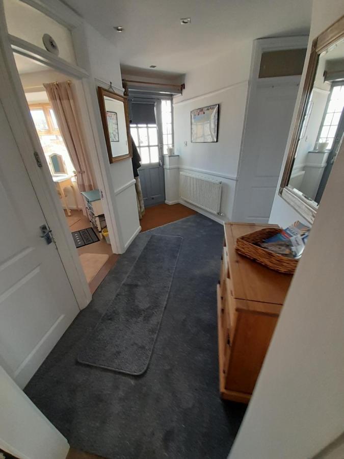 The Homestay Get Away Margate Eksteriør bilde