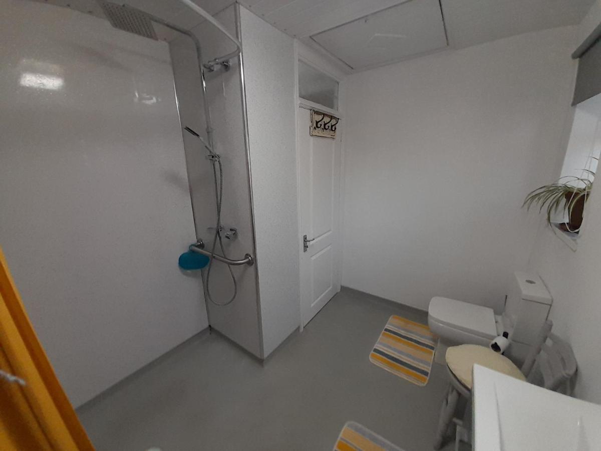 The Homestay Get Away Margate Eksteriør bilde