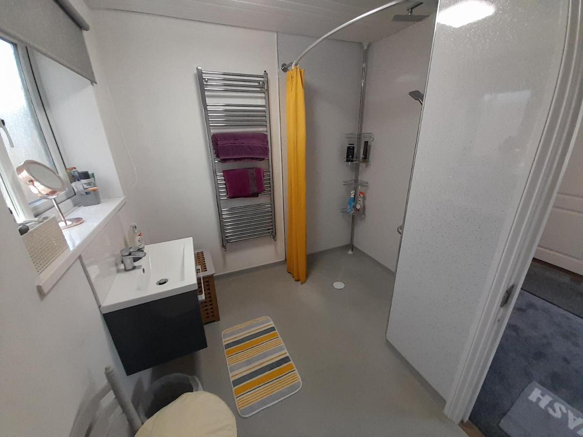 The Homestay Get Away Margate Eksteriør bilde
